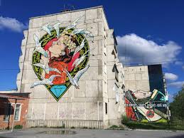 Image result for arte russia e sovietica