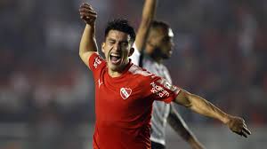 Club defensa y justicia, florencio varela, argentina. Independiente 0 1 Defensa Y Justicia Goles Resumen Y Resultado As Argentina