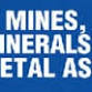 Mines Mineral & Metal Asia event image