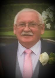 Condolence Book for Patrick (Pat) LEONARD (Ballyfermot, Dublin)