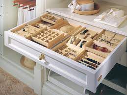 Maybe you would like to learn more about one of these? Closet Jewelry Organizers Hgtv