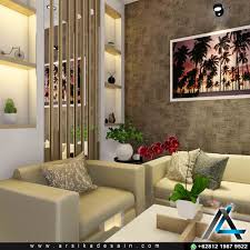 Sebaiknya gunakan kursi tamu yang ramping dan ringan. Desain Interior Ruang Tamu Di 2021 Desain Interior Interior Desain Interior Ruang Tamu