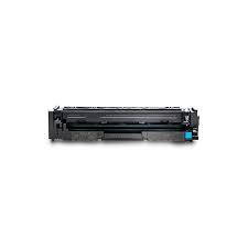 HP Compatible Toner (W2411A) 216A - Cyan