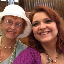 MILDRED KNOTT Obituary (1928