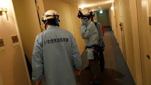 Deprem son dakika haberlerinde bugün neler var? Japonya Da Buyuk Deprem Tokyo Daki Binalar Sallandi Son Dakika Dunya Haberleri