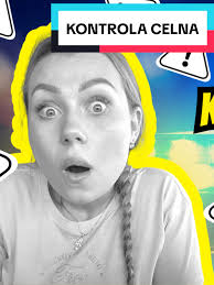 Złapała nas kontrola celna