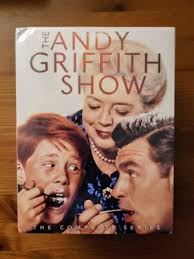 Brand NEW & SEALED!!! The Andy Griffith Show: Complete Series Collection  [DVD] 32429241030| eBay