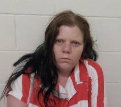 A narcotics investigation by the Grant Parish Sheriff's Office led to the  arrest of a suspected drug dealer, along with a Dry Prong man. Rebecca  Duncan, 43 years old, of 128 Garner