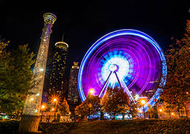 Services are operated by greyhound usa. Why Nashville And Atlanta Are Tech Hot Spots