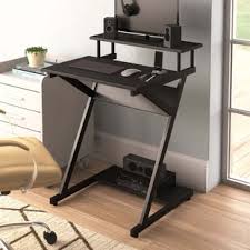 Consider how you plan to use your desk to find the one that's right for you. Cheap Desk Wayfair