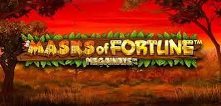Masks of Fortune Megaways Slot Review by Gambling Zone