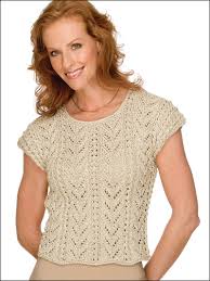 I'm looking for a short size from small to medium size with fringes on bottom.the entire cardigan must made of. Free Knit Patterns Short Sleeved Sweaters