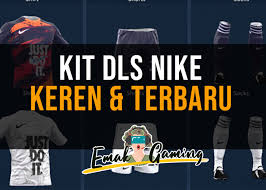 Pada kesempatan ini, kita akan coba kasih kits futsal timnas indonesia untuk di pasang dalam dls. Kit Dream League Soccer Keren Nike