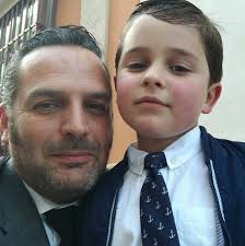 Profile for Jorge Alberto Baeza