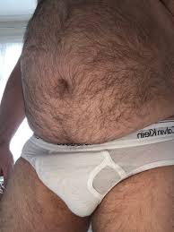 100 Fotos de gordinhos e ursos pelados exibindo as rolas | Todos Famosos Nus