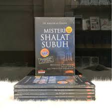 Check spelling or type a new query. Misteri Shalat Subuh Dr Raghib As Sirjani Aqwam Toko Buku Tafaqquh