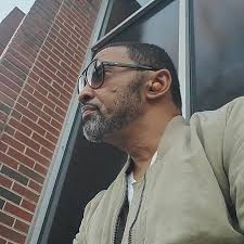 Photo by Antonio Bennett (@drbennett2u) · August 7, 2021