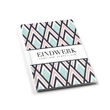 Eindwerk Afdrukken Inbinden Begin Nu Studentendrukwerk