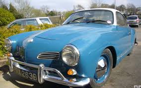 Image result for Strato Blue 1960 Volkswagen