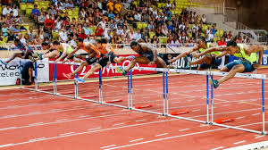 Kenyans ready to clear monaco diamond league hurdles. Cityout Iaaf Diamond League Monaco Herculis Athletics Meeting
