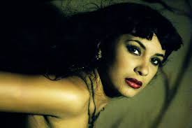 Bodypaint por Pablo Fermin Modelo: Alida Foto + edición: …