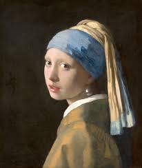 Be part of the world's largest community of book lovers on goodreads. Girl With A Pearl Earring By Johannes Vermeer