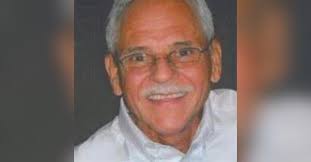 Dorsey Joseph Broussard Obituary