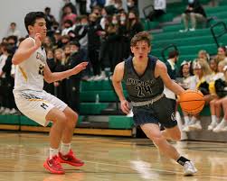 Howell boys basketball picks up big win, proves it's a title contender  (PHOTOS)