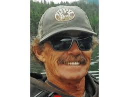 Scott Vallejo Obituary (1963