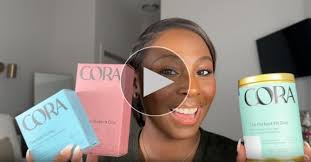 Amazon.com: Cora Menstrual Cup and Disc Cleanse with Natural Stain-Fighting  Ingredients