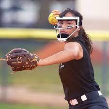 4 Easy Softball Hairstyles Simple Hairdos For Athletes Rip It Sports Softball Hairstyles Easy Softball Hairstyles Softball Workout