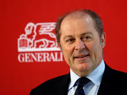 The local market for this business is wide open. Some Generali Investors To Ask Ceo Not To Present New Business Plan Report Says Reuters