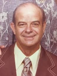 Elvin Tennison Obituary (1921