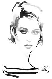 David downton hotsell michael kors
