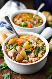 For a wholesome chinese meal and easy weeknight. Chicken Stew The Seasoned Mom