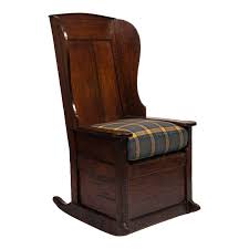 18th Century English Planked Rocker 18th Century Chairs Rocking Chair Chair