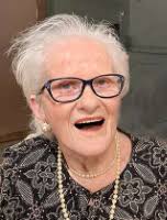 Linda Fern (Croft) Maser