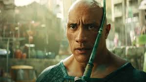 Henry Cavill's Superman Returns in BLACK ADAM Post-Credits Scene