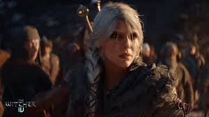 A beautiful and dangerous landscape in The Witcher 4