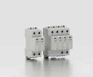 The Ultimate Protection: Type 2 40kA Surge Protector - LSP