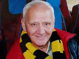 Death and funeral notices in Coventry