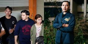 Fahmi nasrullah, nur annissa utami, d. Fakta Profil Mas Nanda Di Kakak Beradik Podcast Onsu Nama Aslinya Raden Rizky Priya Ananda Gaes