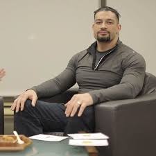 instagram roman reigns roman reigns family wwe roman reigns