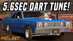 However, you can disable the ads when you purchase gold coins in the game. Fastest Dart 68 Tune 5 6 Mile No Limit Drag Racing 2 0 Youtube