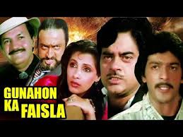 The film begins in 1857, when india was ruled by the british east india company. Shatrughan Sinha Filmography Movies List Bollywood Product
