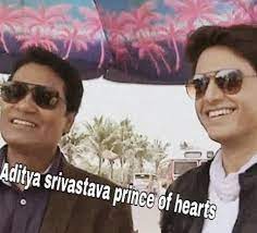 A very happy birthday wish for @gauravkhannaofficial Aka #kavin 🎂🎂🎂 . #AdityaSrivastava #adityashrivastava #cid #Abhijeet #inspectorAbhijeet#seniorinspectorabhijeet #aditya #cidduo #inspectorAli#cidabhijeet #abhijeetcid #abhijit #AdityaSrivastav ...