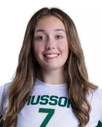 2023 Women's Volleyball Roster