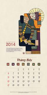 Design Inspired By The Natural Beauty And Human Upland Northwest Vietnam Calender Design Calendar Design Calendar Design Layout