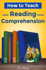 I couldn't sleep so i tried _____ (drink) some hot milk. How To Teach Reading Comprehension Demonstration Video Poster