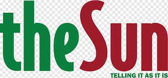The coalition entered the 2018 malaysian general election using the pas logo and contested 158 seats, with pas contesting 155 of them. Malaysia The Sun Logo Newspaper Brandon Sun Tamil Company Text Logo Png Pngwing